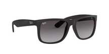 Okulary przeciwsłoneczne Ray-Ban Justin RB 4165