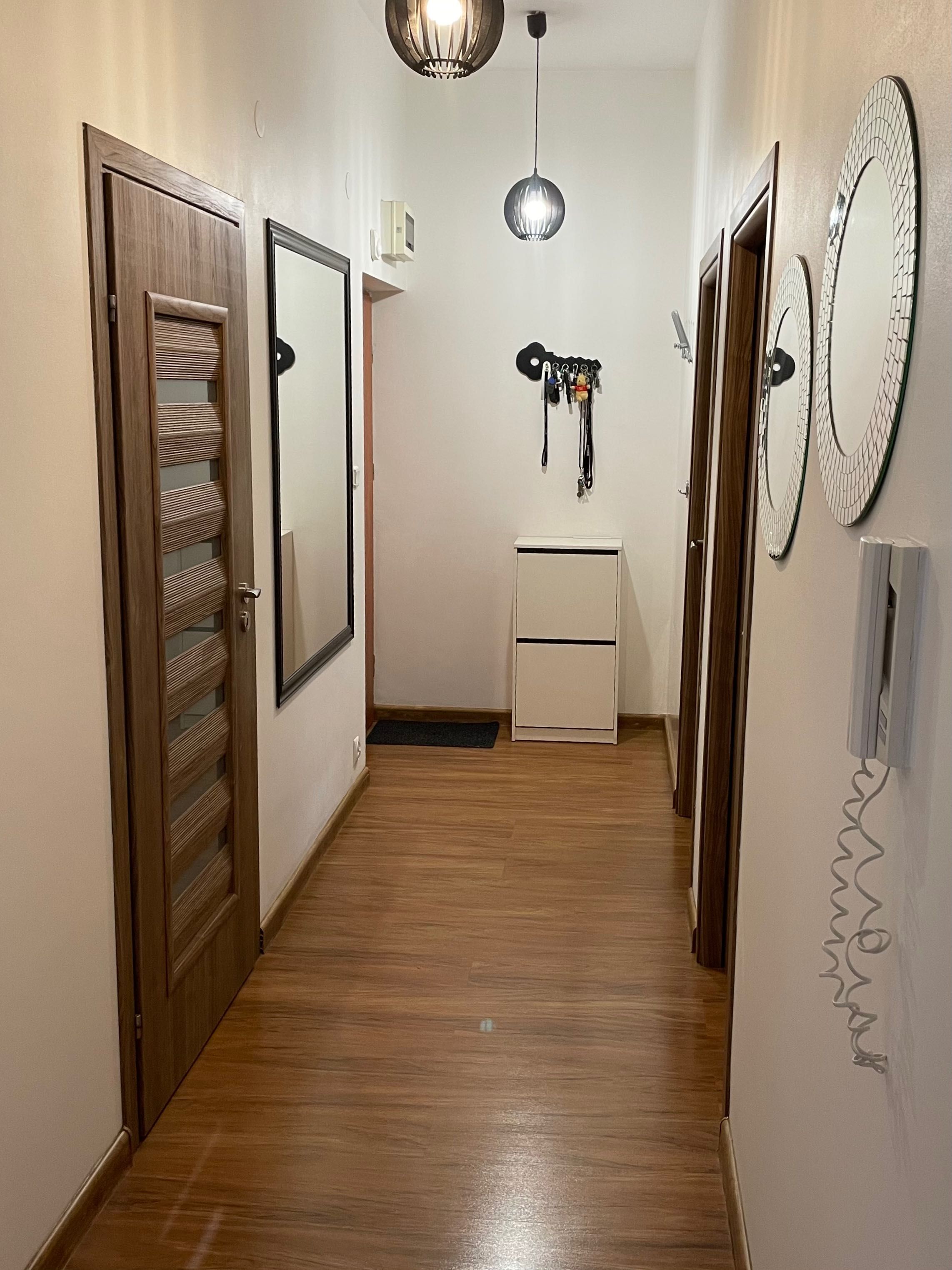 Sprzedam mieszkanie 59,37 m² 
Grojec, ul.Wybickiego 4a