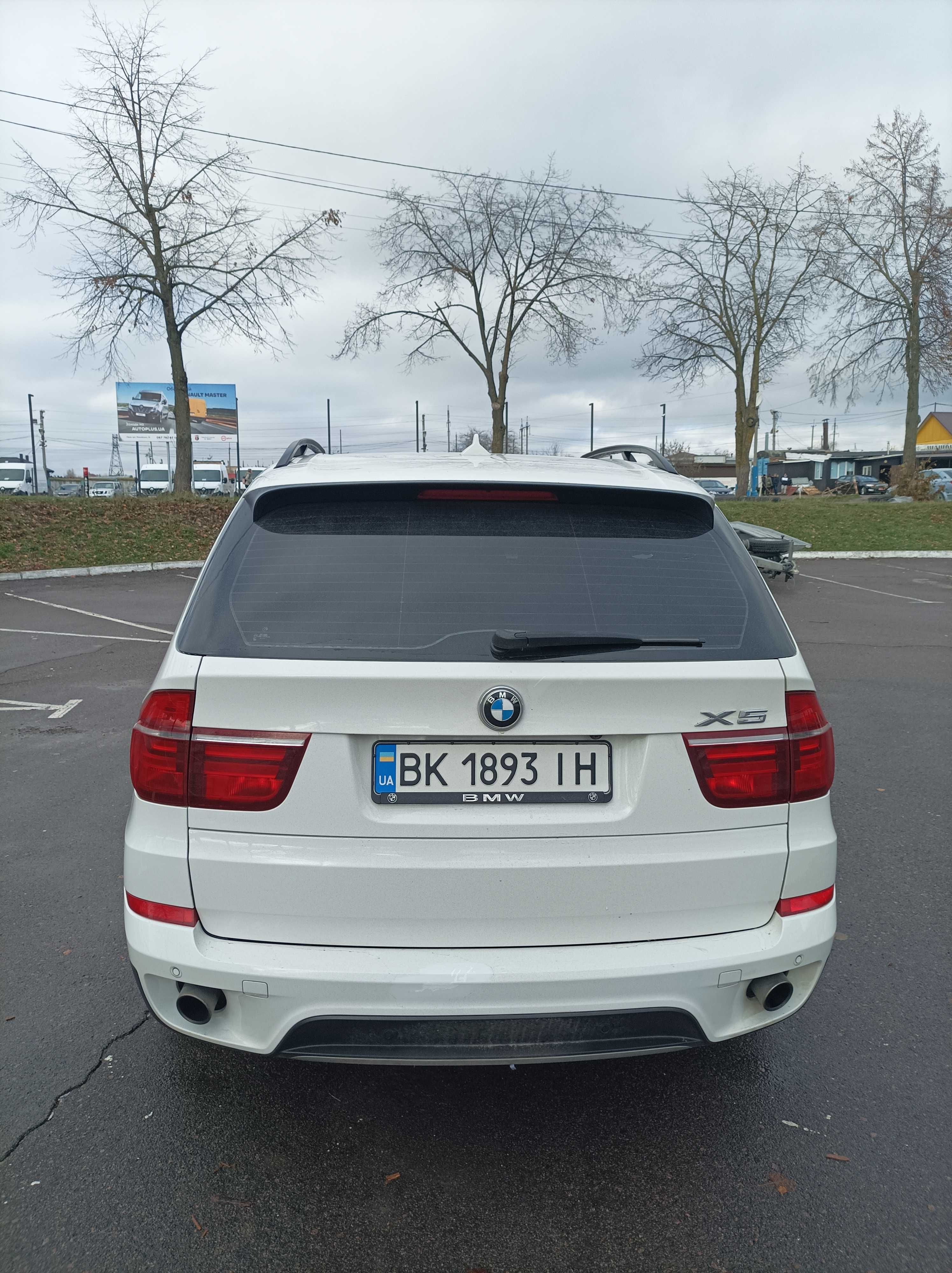 Продам BMW Xdrive 35d