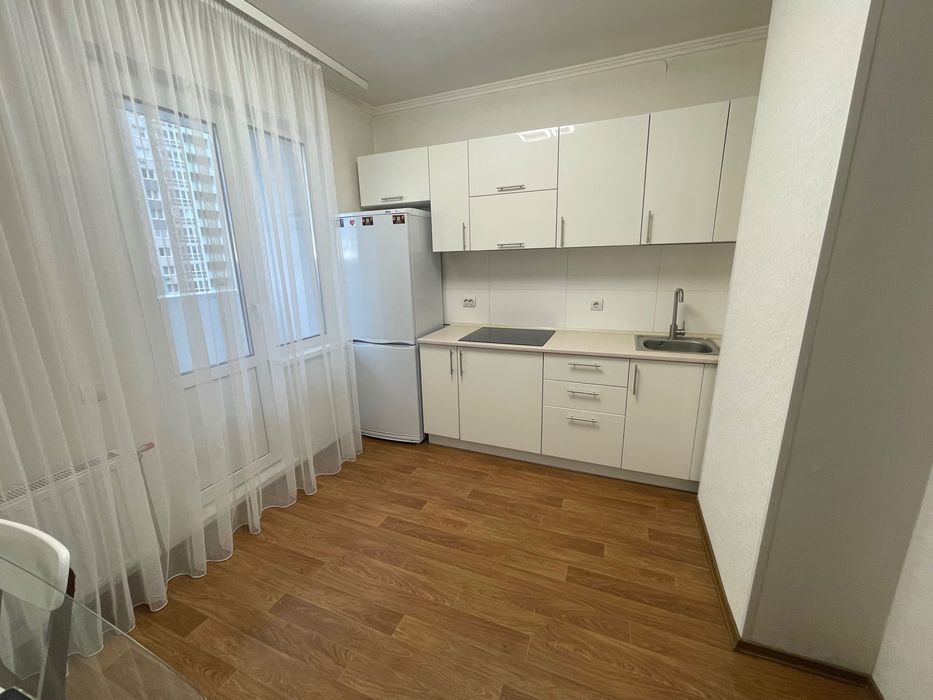 ‼️Власник без%‼️Топ квартира 8поверх ЖК«Патріотика»метро Осокорки 11хв