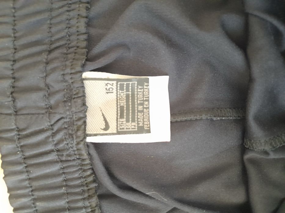 Spodnie dresowe Nike