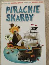 Gra pirackie skarby