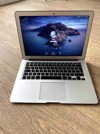 Macbook air 2017 8GB Idealny