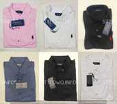 Koszula męska koszule Polo Ralph Lauren Hugo Boss slim