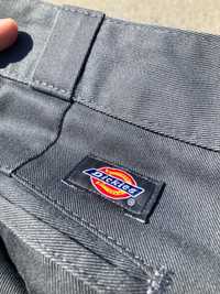 штана Dickies 874 original fit