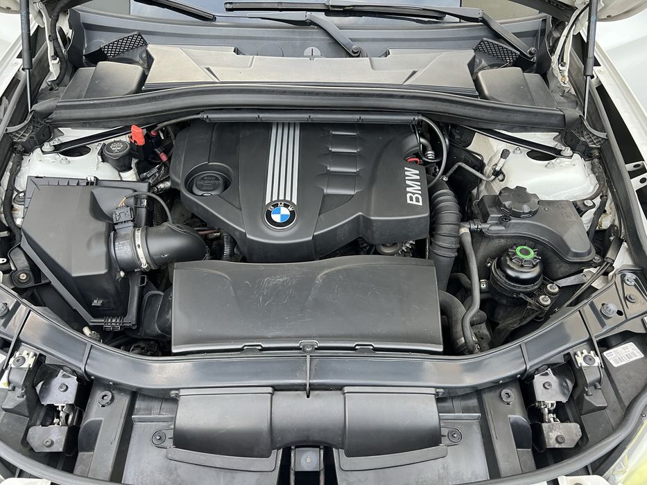 BMW X1 20D Pack M