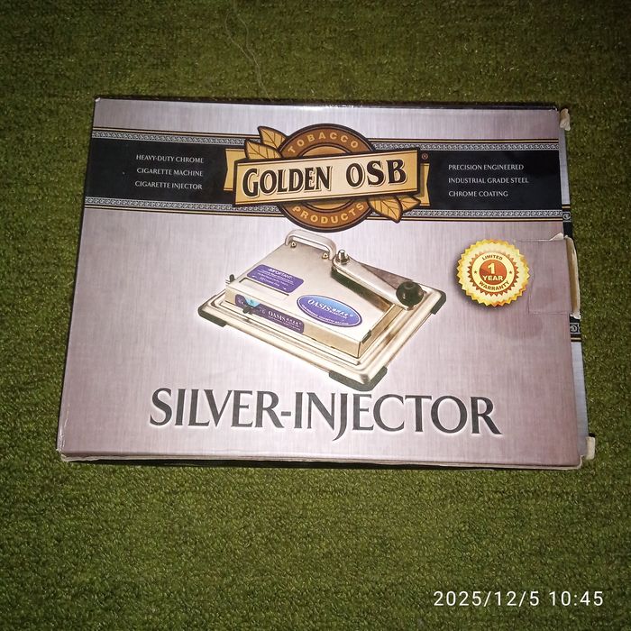 Ручний механічний пристрій