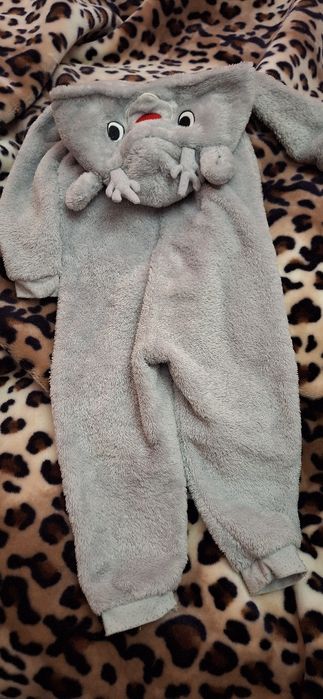 Комбінезон  дитячий