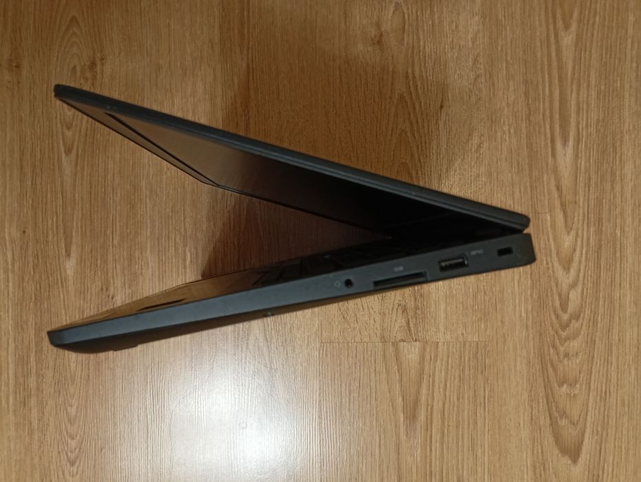DELL LATITUDE E5470 14" Core I7 6600U/Radeon R7 M360/16Gb/240Gb/WiFi5