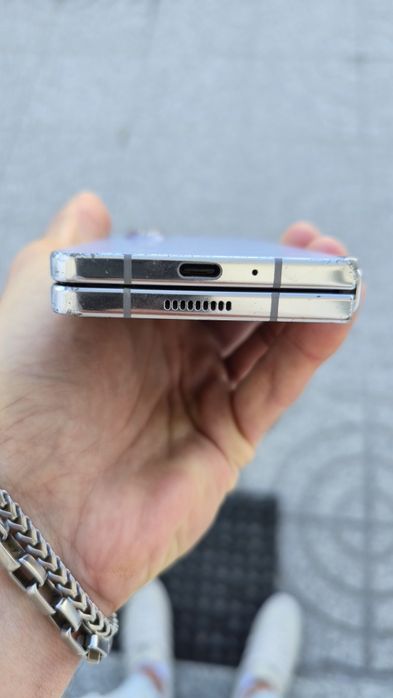 Troco/Vendo Fold 5 - 512 GB
