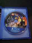 Lego przygoda gra wideo ps4