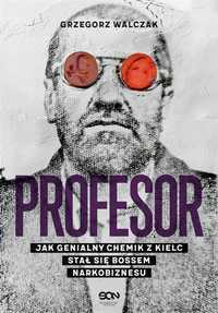 Profesor. Jak Genialny Chemik Z Kielc Stał Się..