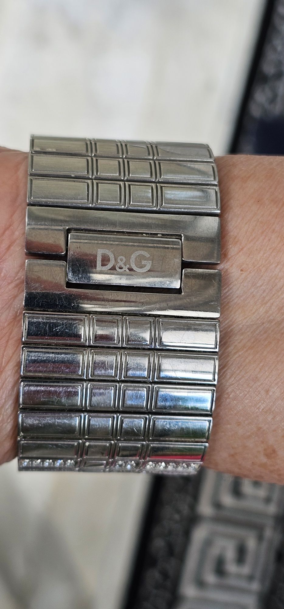 Zegarek damski Dolce & Gabbana