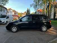 Kia Carnival KIA Carnival 2.9 Tour