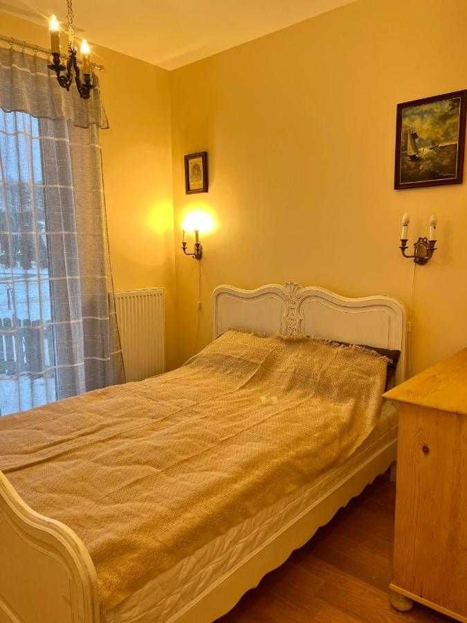 Apartament Nad jeziorem  MRĄGOWO