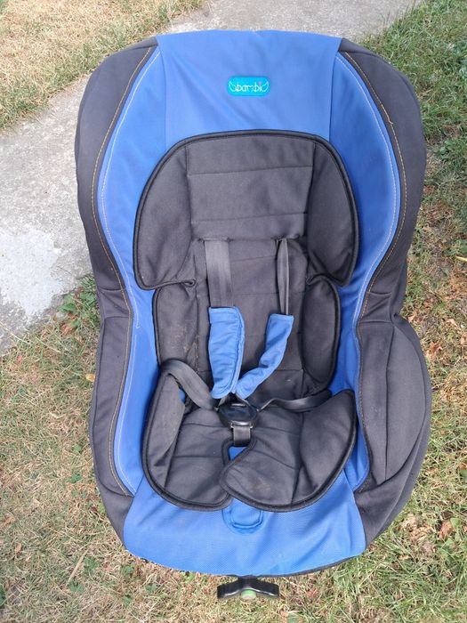 Автокрісло 6 місяців- 4 роки