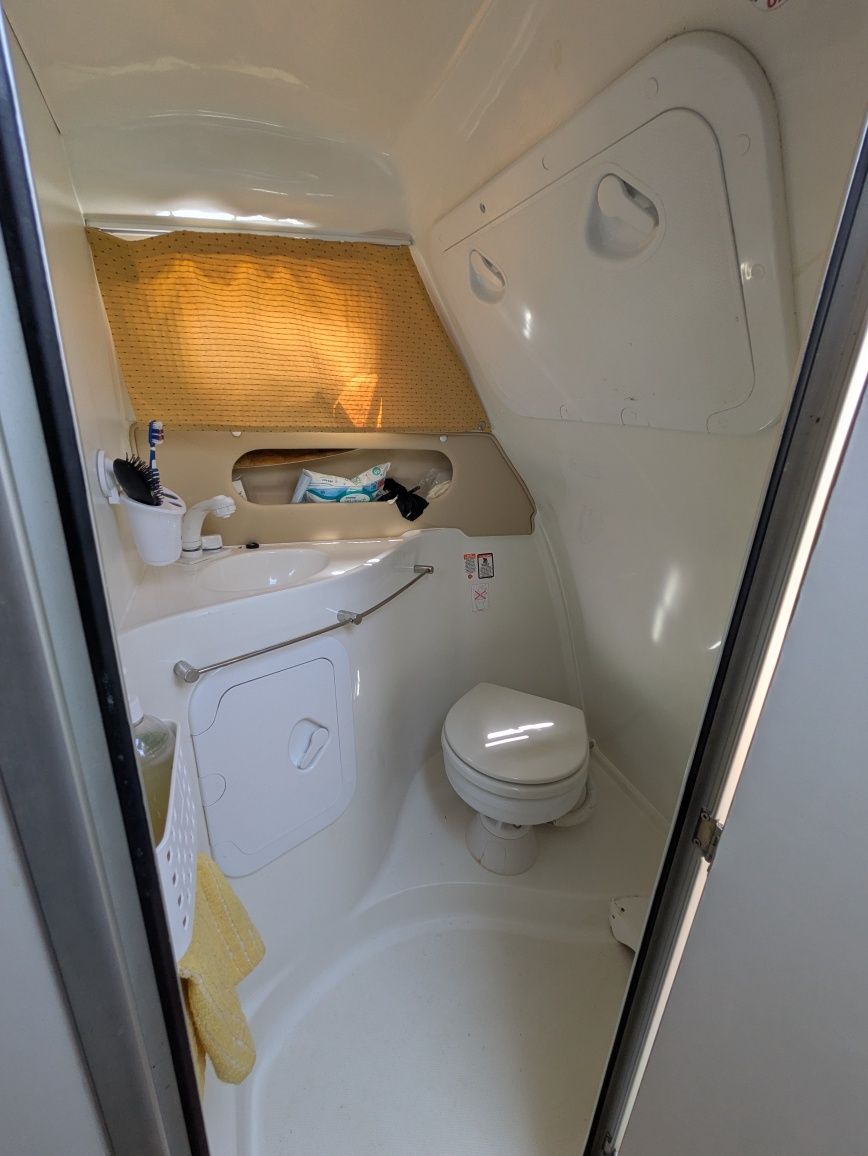 Saver 690 Cabin Sport