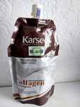 Karseell Collagen maska do włosów suchych zniszczonych