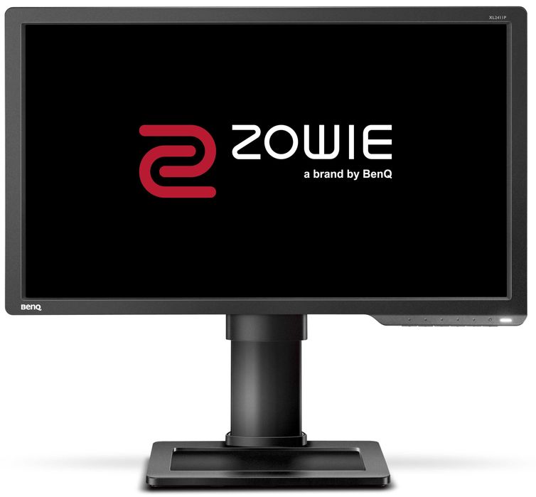 Monitor gamingowy BenQ Zowie XL2411p
