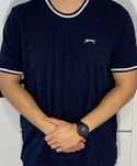 Slazenger, koszulka bawełniana, stan bardzo dobry, rozmiar XXL