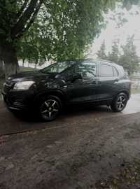 Chevrolet Tracker 2015