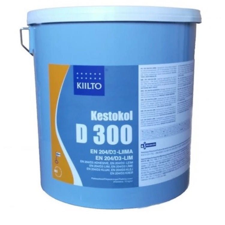 Клей D3 KESTOKOL d300