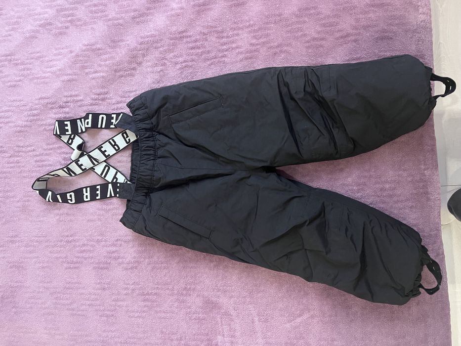 Продам зимние штаны