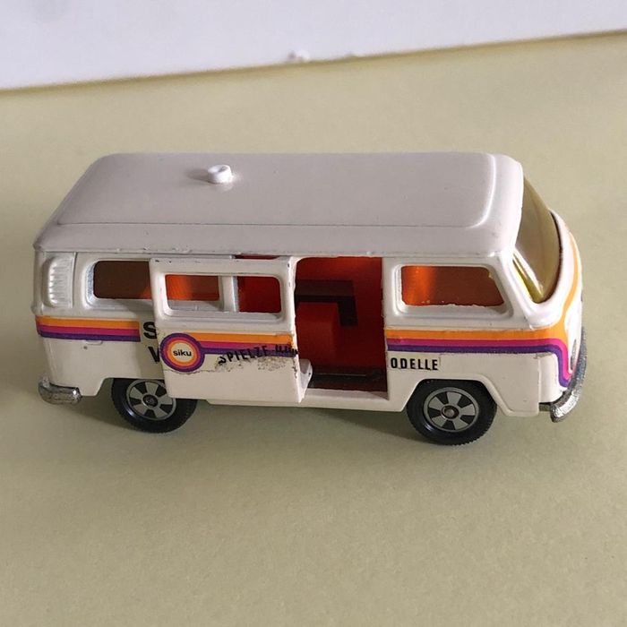 Siku Vwbus série 13