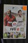 Fifa 12 WII Nowa w folii