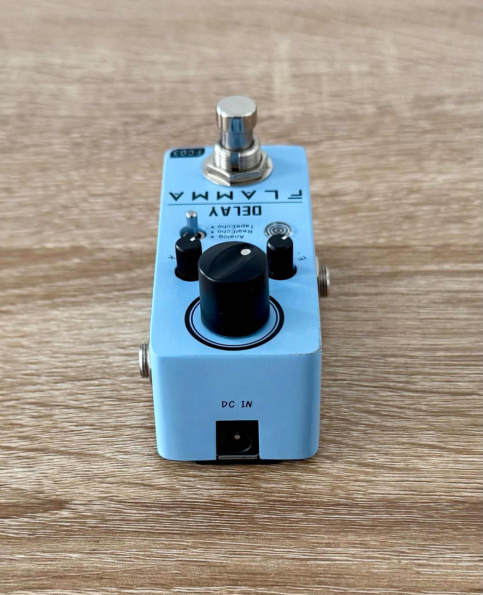 Pedal FC03 Delay - Flamma