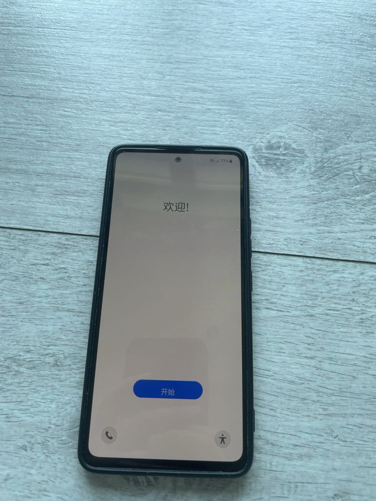 Samsung Galaxy A53