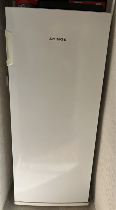 Морозильна камера Snaige