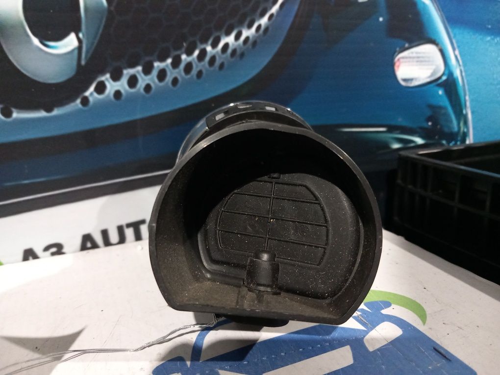 Grelha de ventilação saída de sofagem esquerdo e direito Peugeot 308