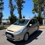 Ford B-MAX 1.6 diesel