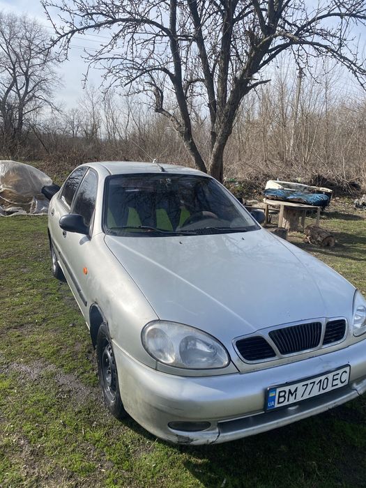 Продам део сенс .