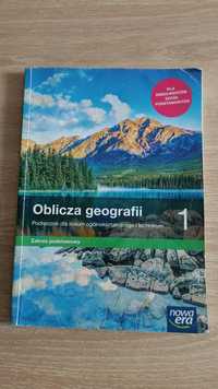 Oblicza geografii 1 i 2