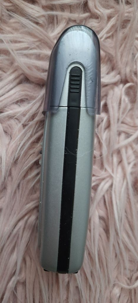 Электробритва винтажная Irion Shave