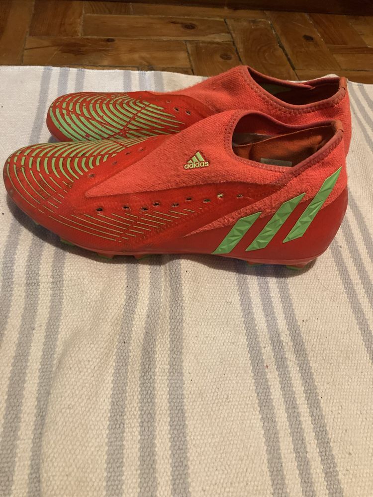 Chuteiras Adidas Predator