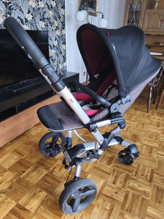 Wózek spacerowy/ spacerówka dziecięca Concord neo