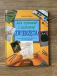 Jak rysować i malować zwierzęta