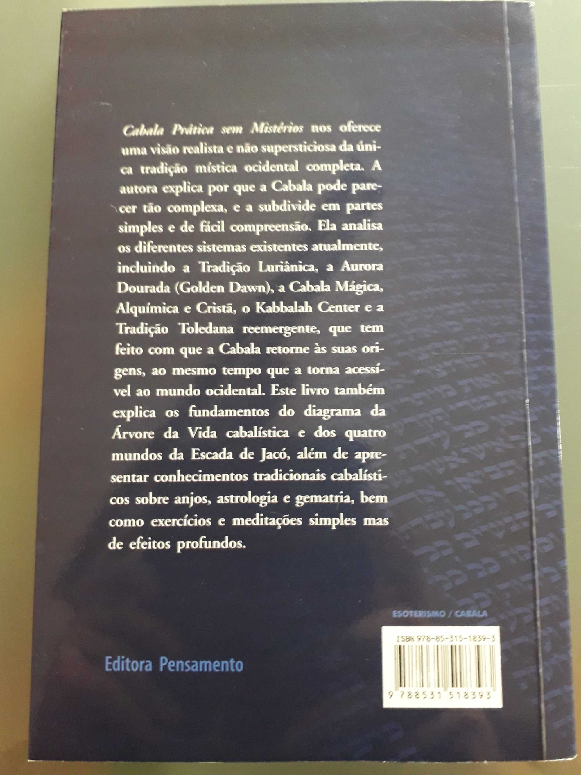 "Cabala Prática"