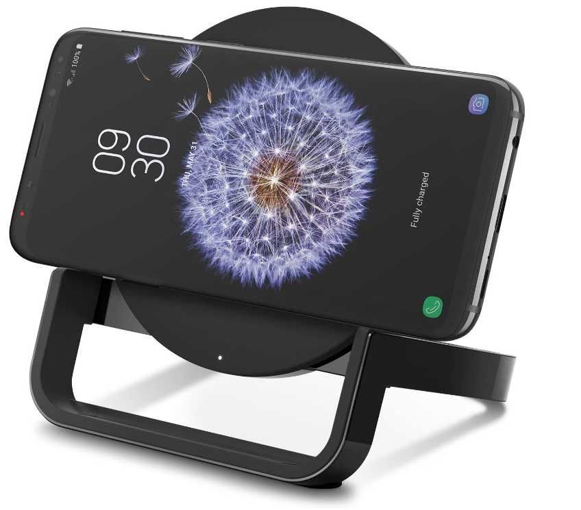 Belkin Wireless Charging 10W ładowarka indukcyjna