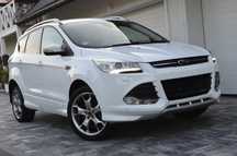 Ford Kuga 2.0 150 KM 4X4 Alufelgi 2x PDC Kamera cofania Pod fotele 2015r