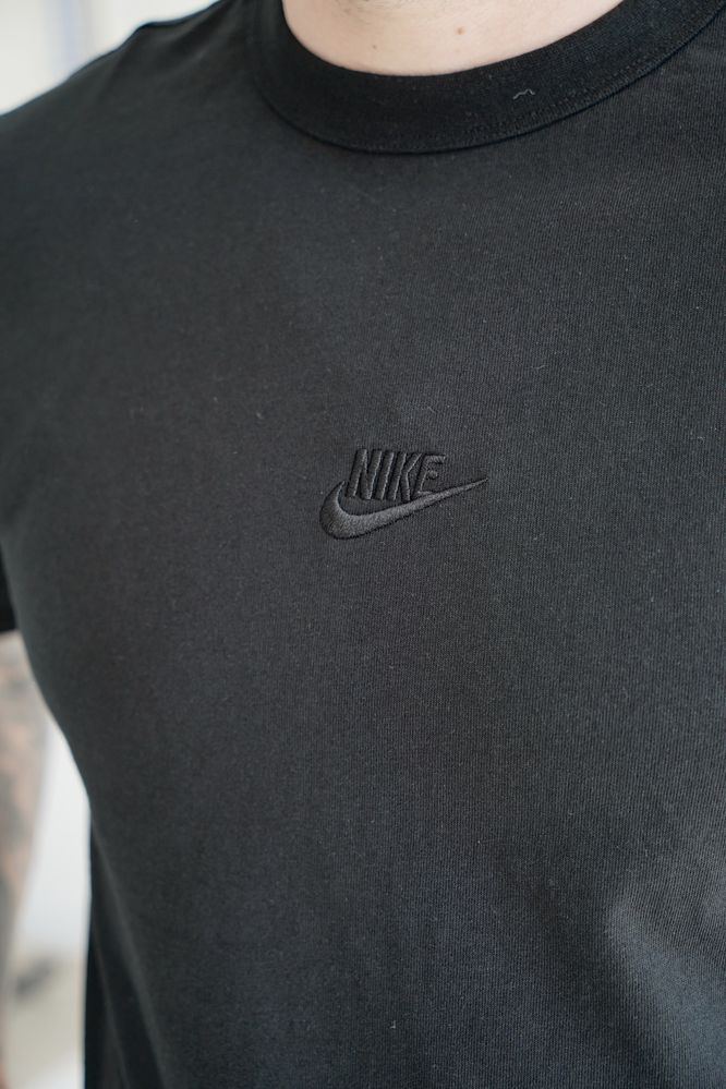 Nike Футболка T-shirt NSW Prem Essntl Sust Найк Jordan