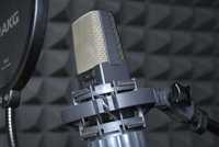 Студійний мікрофон AKG C414 XLS