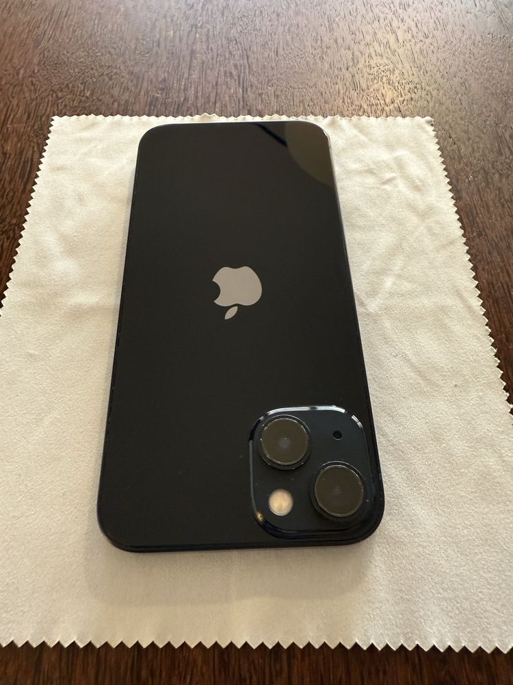 Vendo iPhone 13 ótimo estado