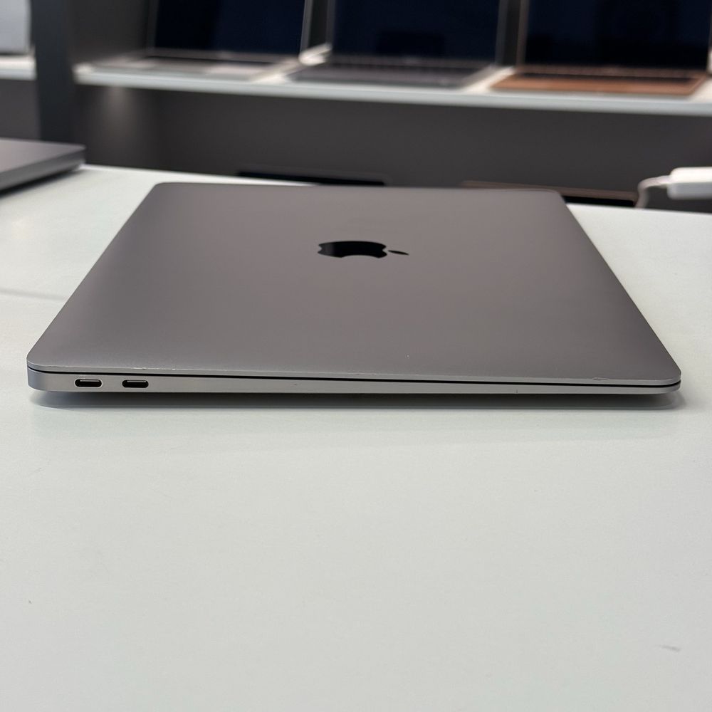 Ноутбук MacBook Air 13” 2018 i5 8 ОЗУ 128 SSD • ГАРАНТІЯ > 69418