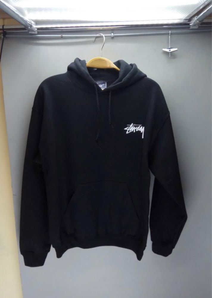 Stussy hoodie, stussy худі, худи, худак стуси