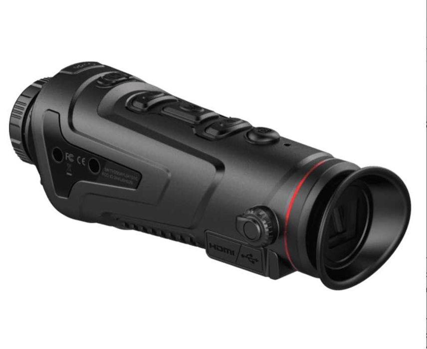 GUIDE TK421 TK 421 Termowizor kamera termowizyjna termowizja W-wa