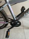 Rower kross 2.0 kola 24 cali